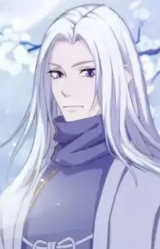 imagem de capa do personagem Hanying Luo