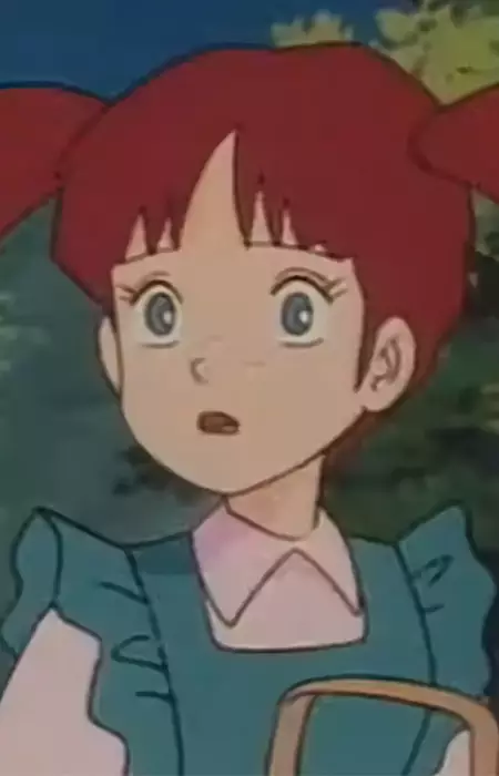 imagem de capa do personagem Charlotte