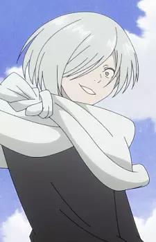 imagem de capa do personagem Koyori