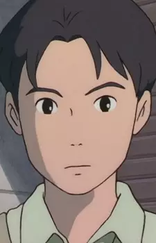 imagem de capa do personagem Taku Morisaki