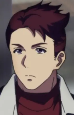 imagem de capa do personagem Nojima