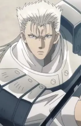 imagem de capa do personagem Schen Karr