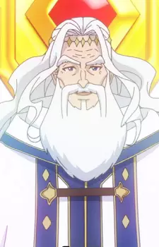 imagem de capa do personagem Zenom
