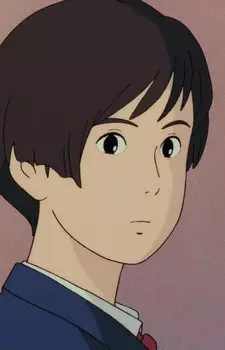 imagem de capa do personagem Akiko Shimizu