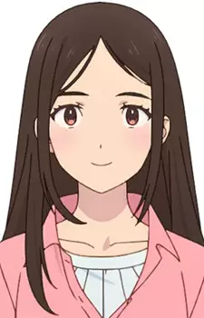 imagem de capa do personagem Momoka Morikuni