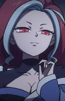 imagem de capa do personagem Manjusaka