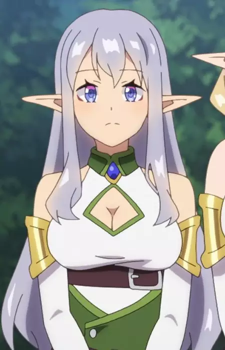 imagem de capa do personagem Lalu