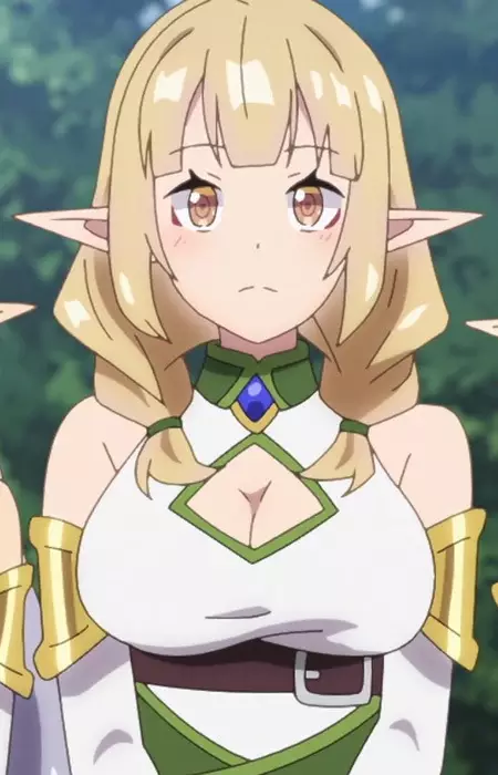 imagem de capa do personagem Lafa