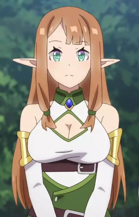 imagem de capa do personagem Lami