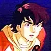 imagem de capa do personagem Mamoru Murakami