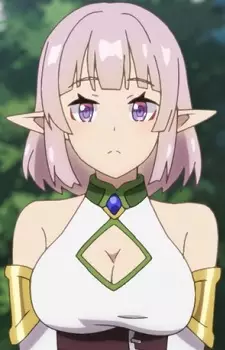 imagem de capa do personagem Lalasha