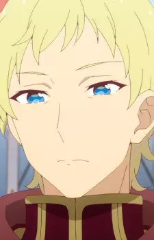 imagem de capa do personagem Edmund II