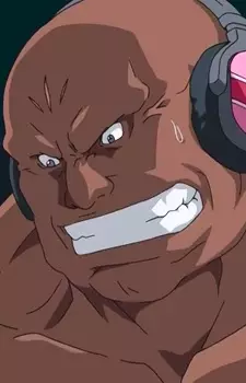 imagem de capa do personagem Issa Mihotoke