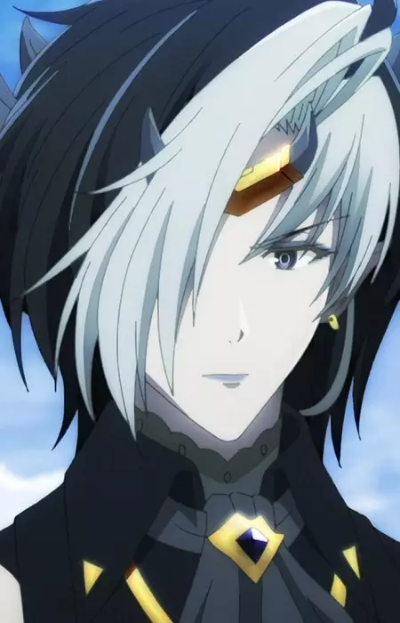 imagem de capa do personagem Kaihilam Jiste