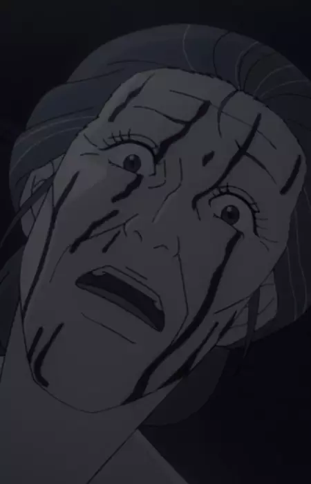 imagem de capa do personagem Narumi's Mother
