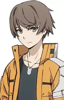 imagem de capa do personagem Kanata