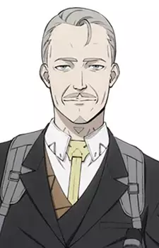 imagem de capa do personagem Mouton