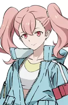 imagem de capa do personagem Ellie