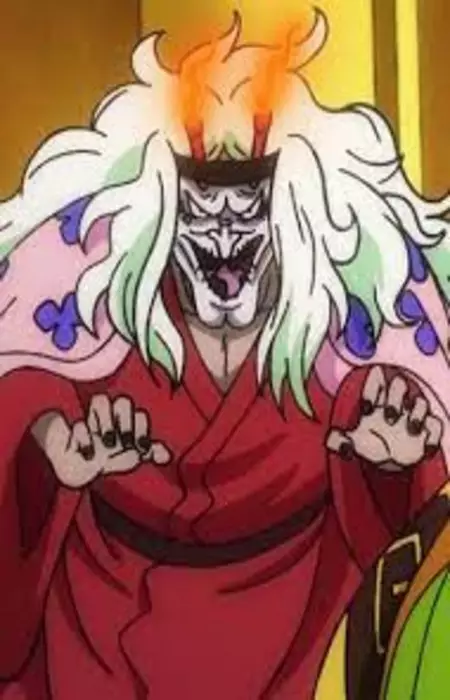 imagem de capa do personagem Higurashi Kurozumi