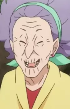 imagem de capa do personagem Milde Irlam