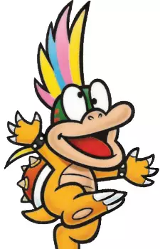 imagem de capa do personagem Lemmy