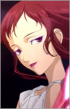 imagem de capa do personagem Ayane Komatsubara