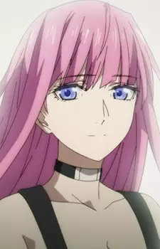 imagem de capa do personagem Doroka