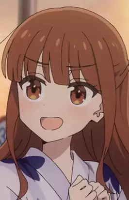 imagem de capa do personagem Hitori's Fan #1