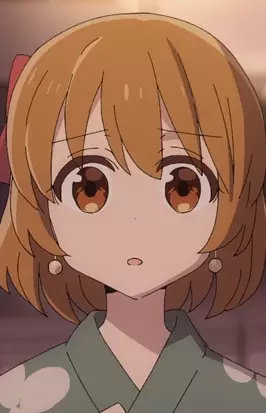 imagem de capa do personagem Hitori's Fan #2