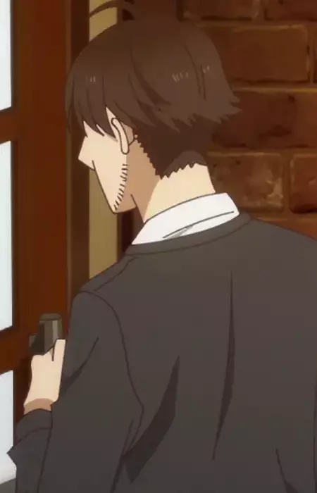 imagem de capa do personagem Kankodori