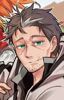 imagem de capa do personagem Beryl Gardenant