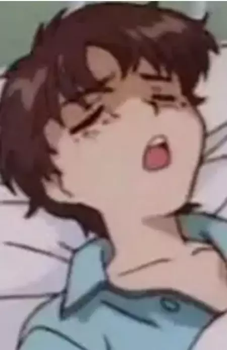 imagem de capa do personagem Yajima Daisuke