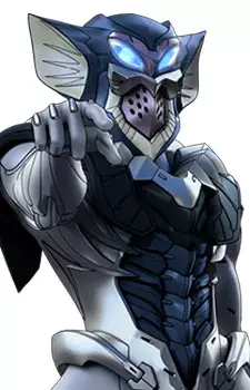imagem de capa do personagem Mephisto