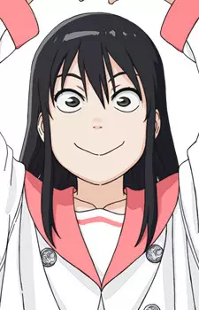 imagem de capa do personagem Kuku