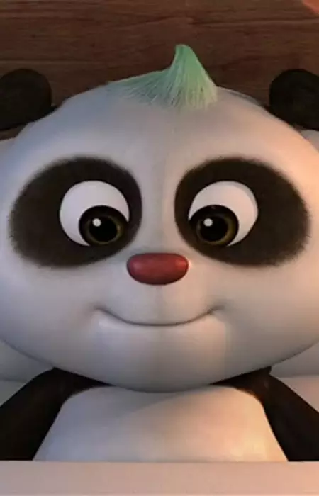 imagem de capa do personagem Hehe