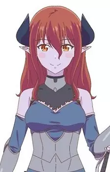 imagem de capa do personagem Alize Ifreel