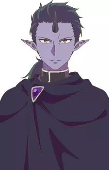 imagem de capa do personagem Brad Alegra