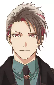 imagem de capa do personagem Mitsuru Sowa