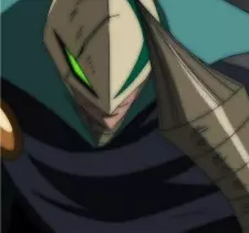 imagem de capa do personagem Mars