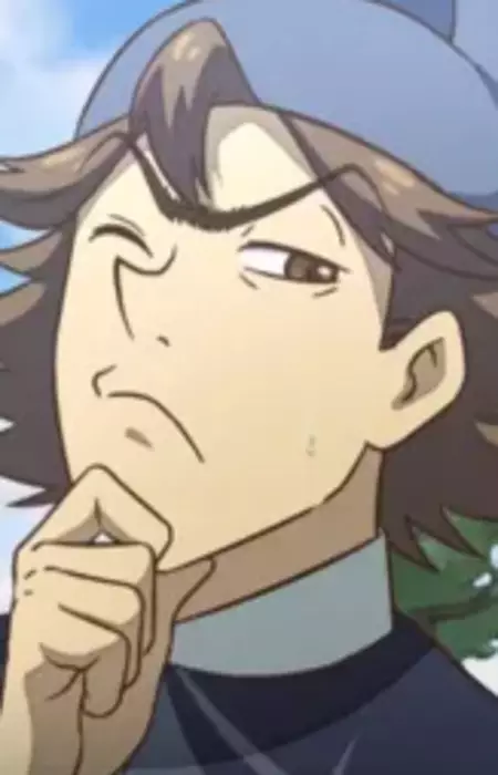 imagem de capa do personagem Alibaba