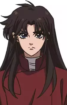 imagem de capa do personagem Shella E. Lee