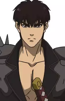 imagem de capa do personagem Vai Staebe