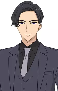 Soushi Sazanami