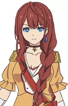 imagem de capa do personagem Sylphine Maise Palletia