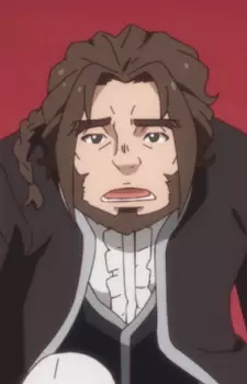 imagem de capa do personagem Dragus Cyan
