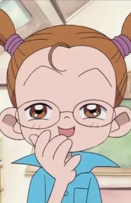 imagem de capa do personagem Kaori Shimakura