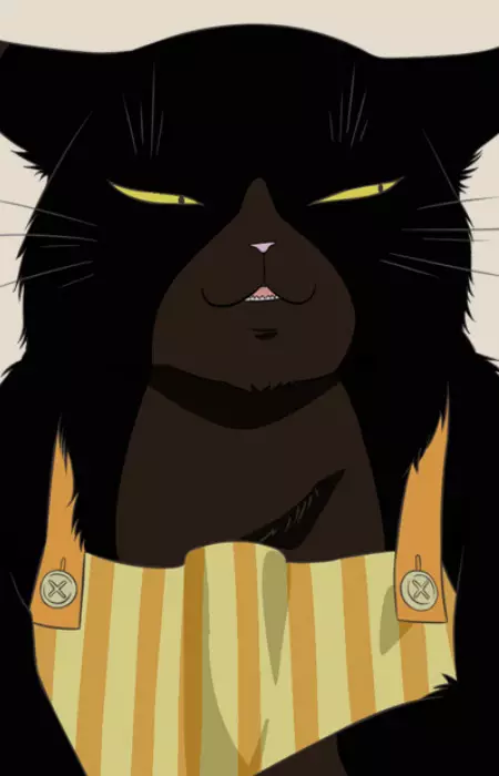 imagem de capa do personagem Yukichi