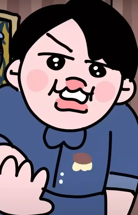 imagem de capa do personagem Changbin