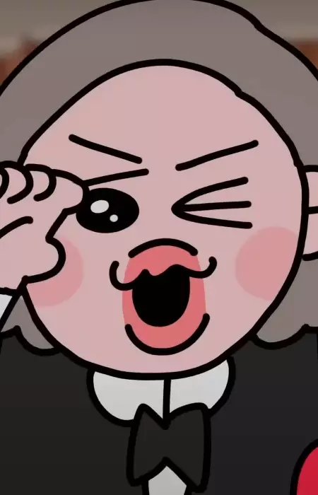 imagem de capa do personagem Hyunjin