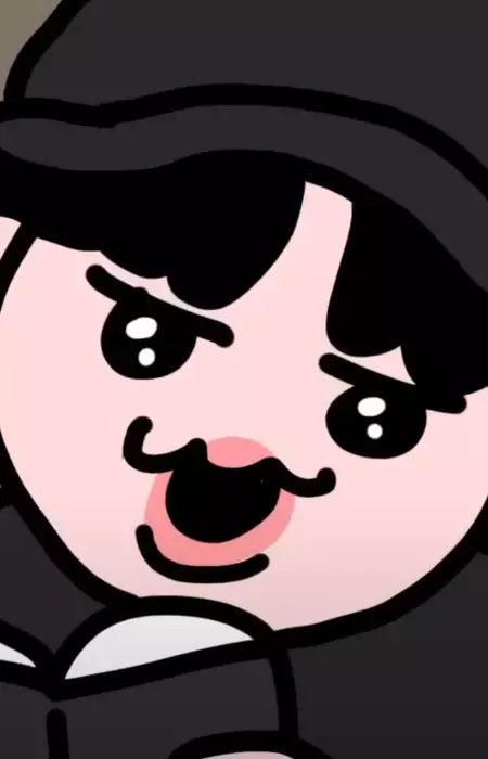 imagem de capa do personagem Seungmin